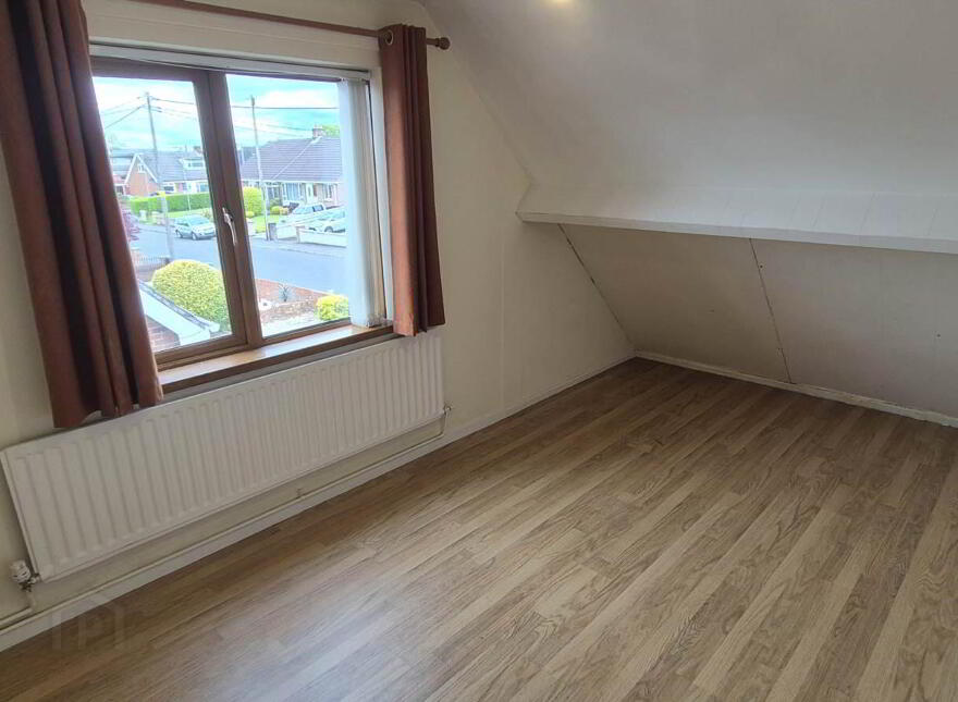22 Danesfort Crescent, Derry, BT48 8DG