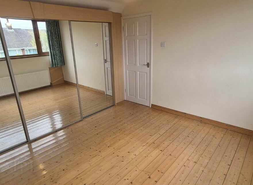 22 Danesfort Crescent, Derry, BT48 8DG
