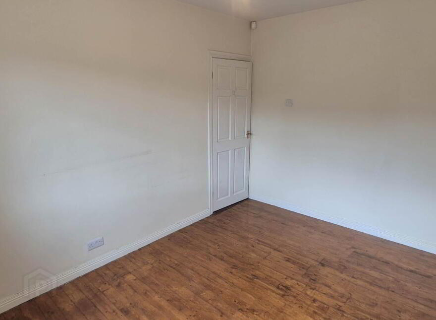 22 Danesfort Crescent, Derry, BT48 8DG