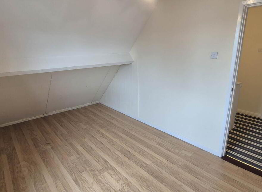 22 Danesfort Crescent, Derry, BT48 8DG