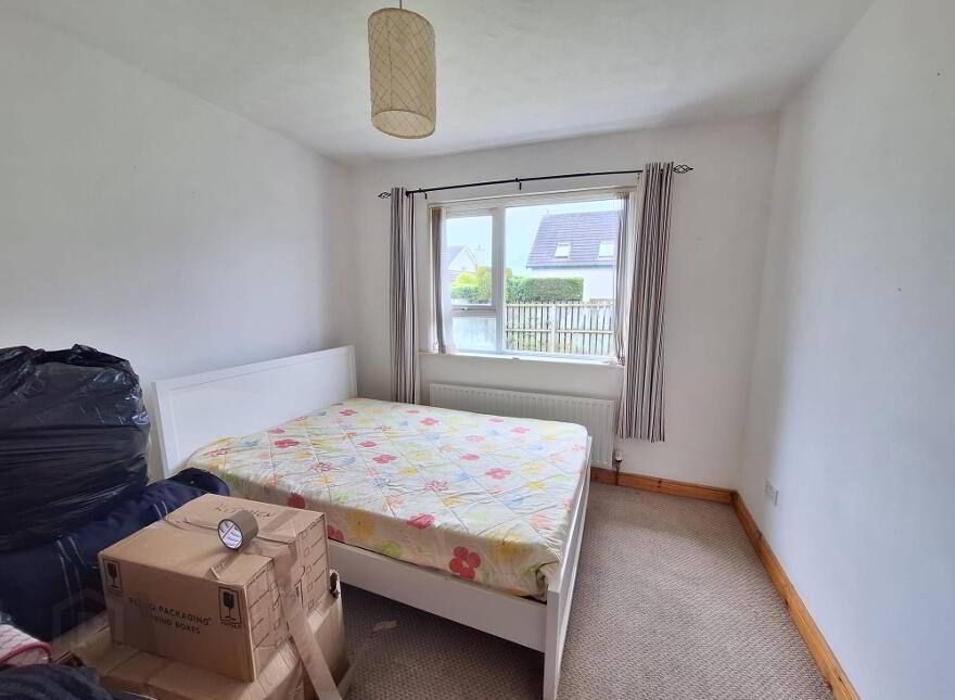 4 Whitehall Place, Ballycastle, BT54 6WN