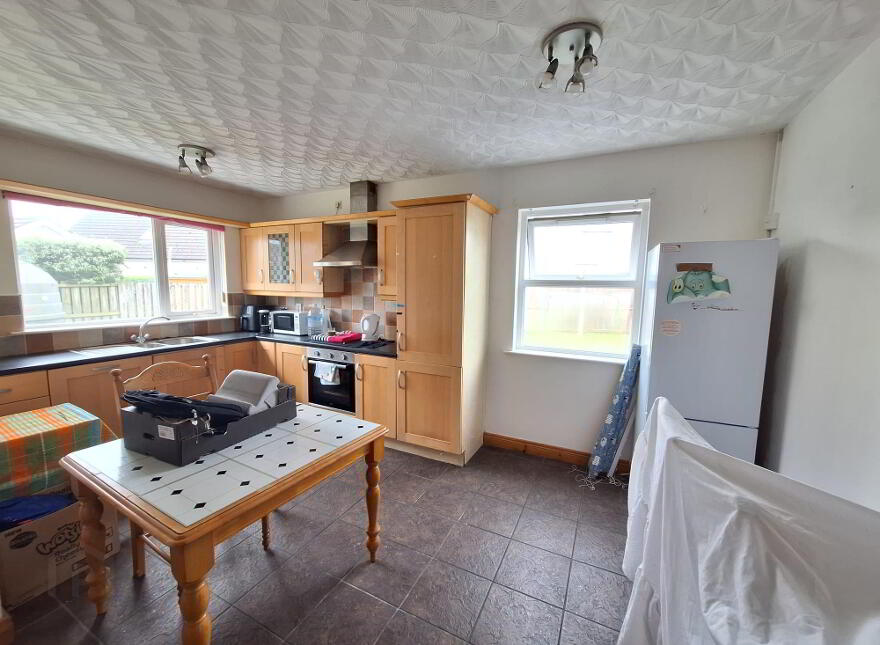 4 Whitehall Place, Ballycastle, BT54 6WN