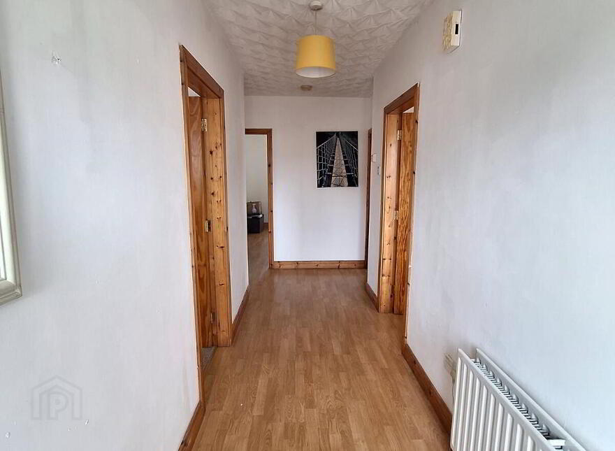 4 Whitehall Place, Ballycastle, BT54 6WN