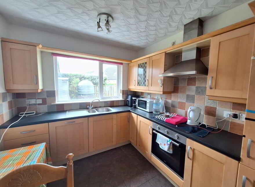 4 Whitehall Place, Ballycastle, BT54 6WN
