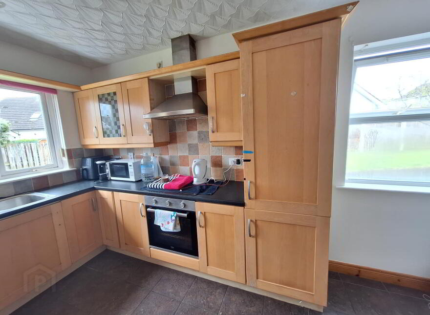 4 Whitehall Place, Ballycastle, BT54 6WN