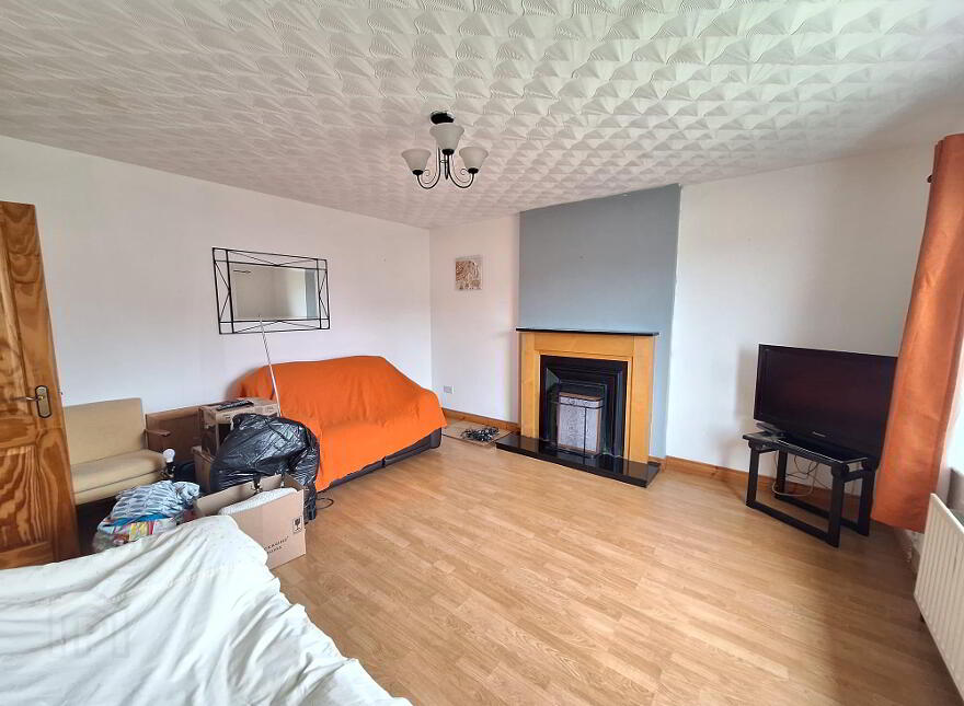 4 Whitehall Place, Ballycastle, BT54 6WN