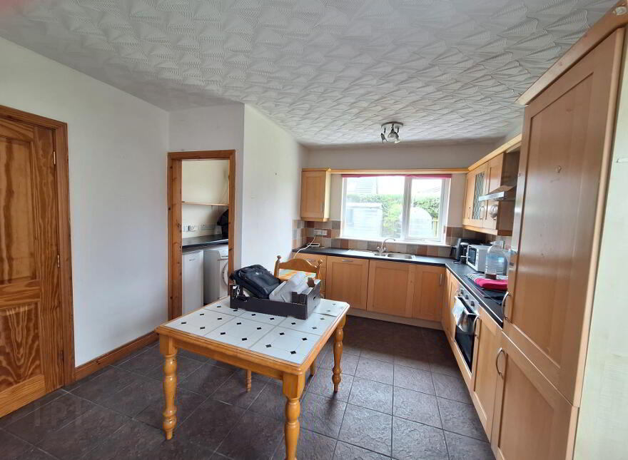 4 Whitehall Place, Ballycastle, BT54 6WN