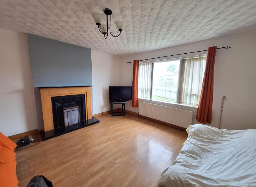 4 Whitehall Place, Ballycastle, BT54 6WN
