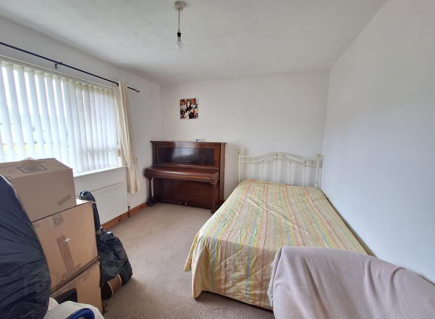 4 Whitehall Place, Ballycastle, BT54 6WN