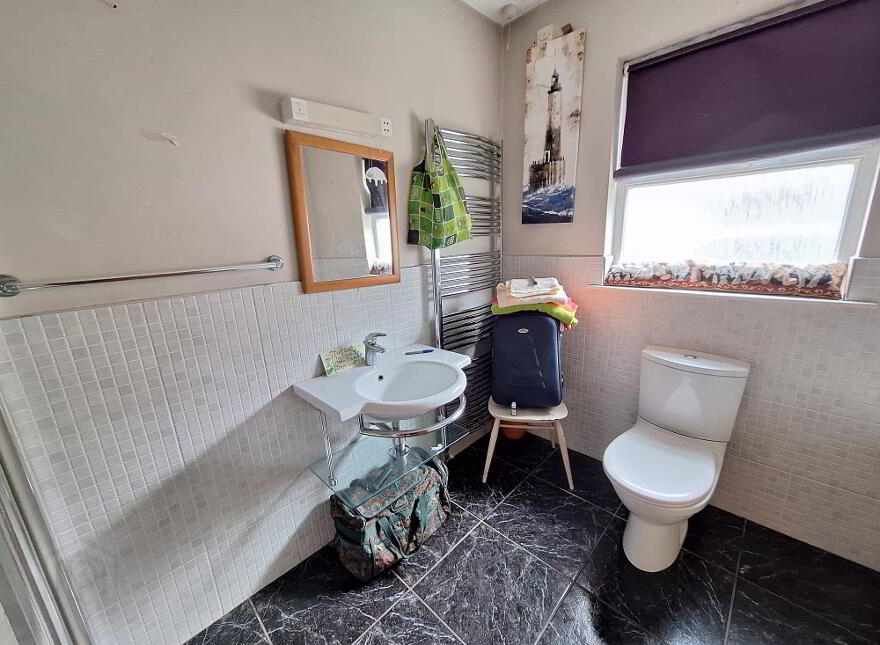 4 Whitehall Place, Ballycastle, BT54 6WN