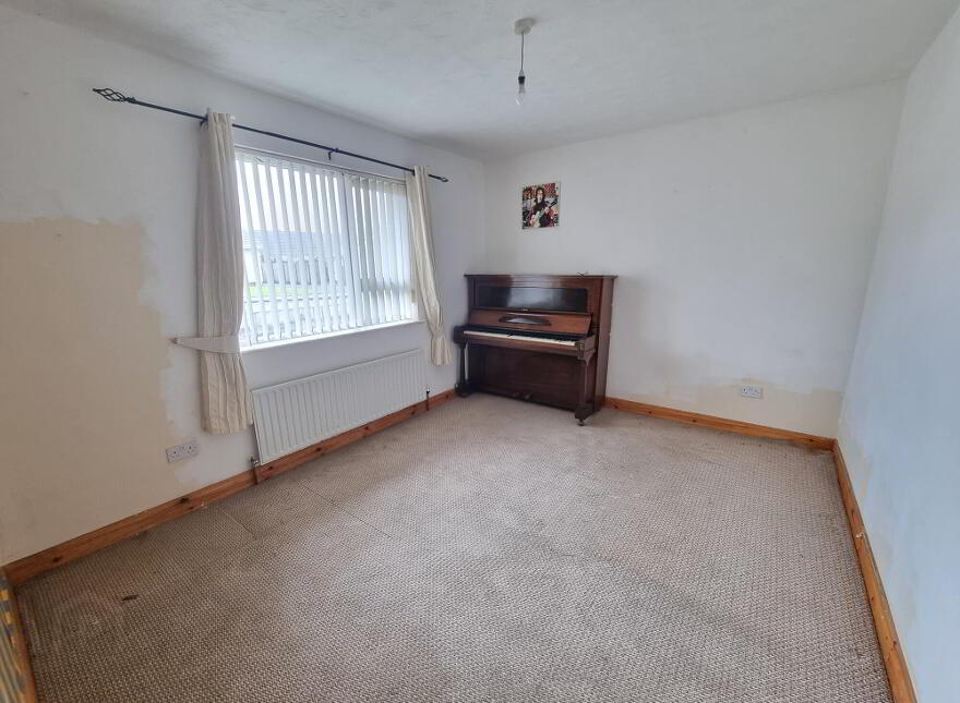 4 Whitehall Place, Ballycastle, BT54 6WN