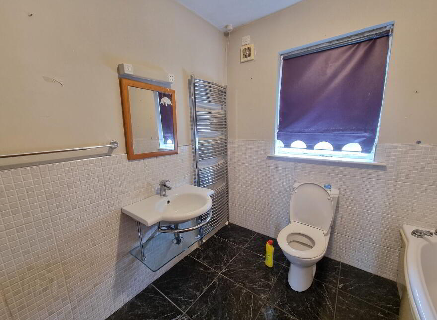 4 Whitehall Place, Ballycastle, BT54 6WN