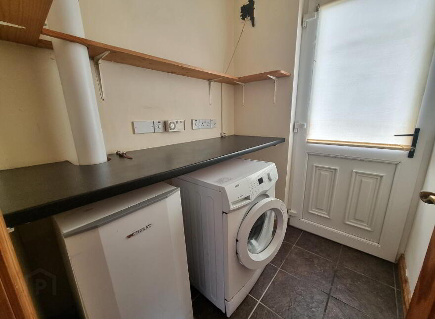 4 Whitehall Place, Ballycastle, BT54 6WN