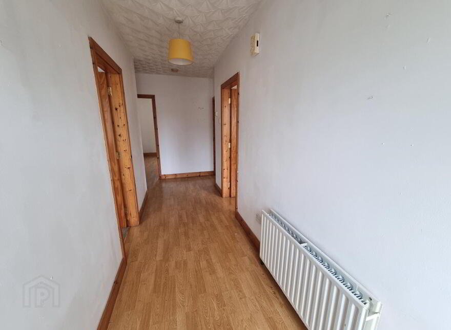4 Whitehall Place, Ballycastle, BT54 6WN