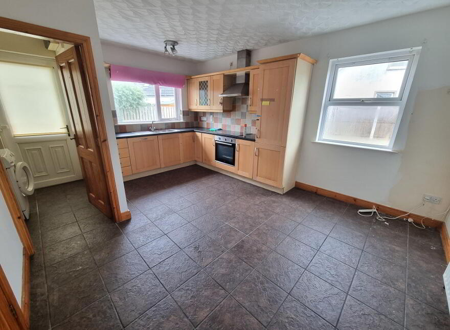 4 Whitehall Place, Ballycastle, BT54 6WN