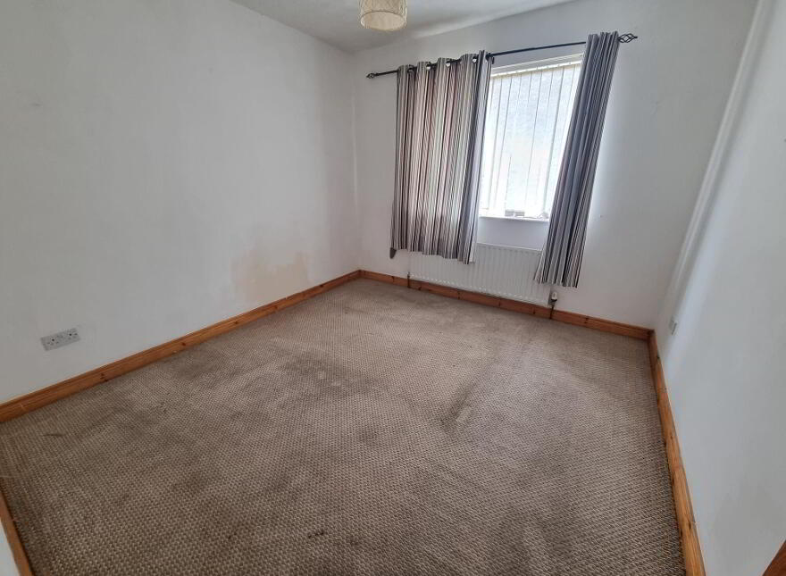 4 Whitehall Place, Ballycastle, BT54 6WN