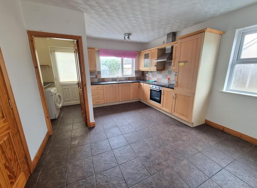 4 Whitehall Place, Ballycastle, BT54 6WN