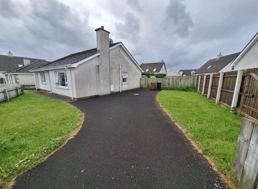 4 Whitehall Place, Ballycastle, BT54 6WN