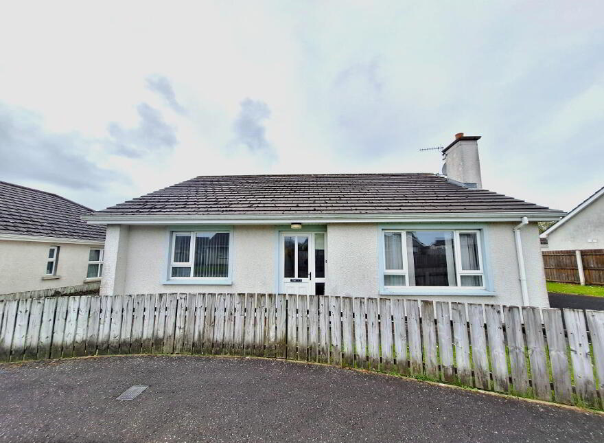 4 Whitehall Place, Ballycastle, BT54 6WN
