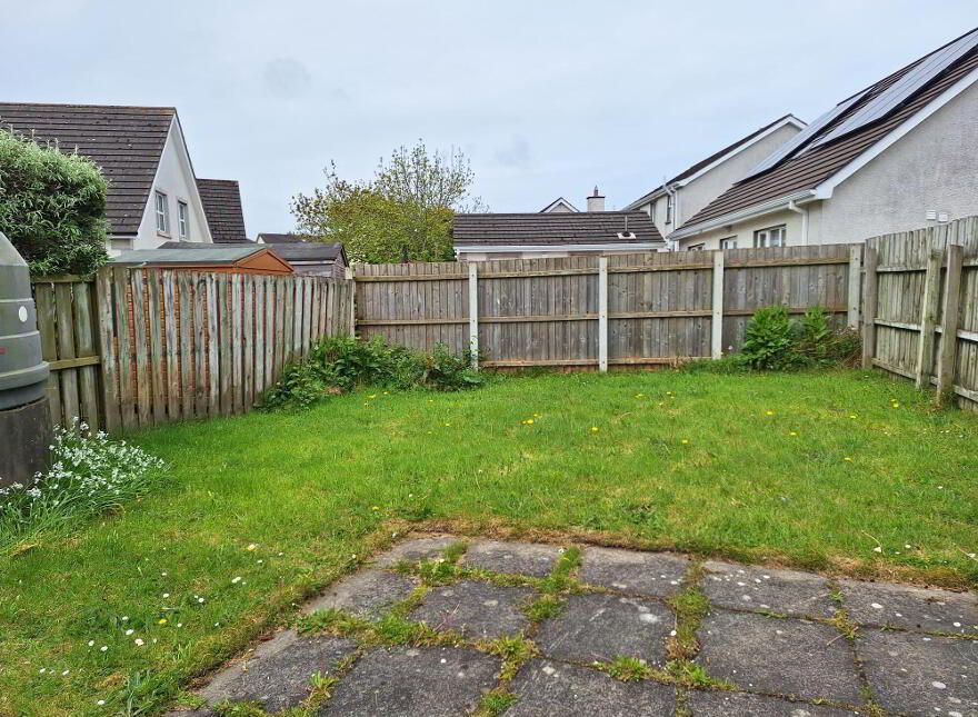 4 Whitehall Place, Ballycastle, BT54 6WN