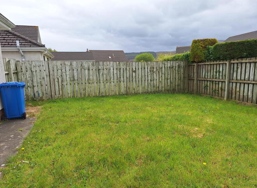 4 Whitehall Place, Ballycastle, BT54 6WN