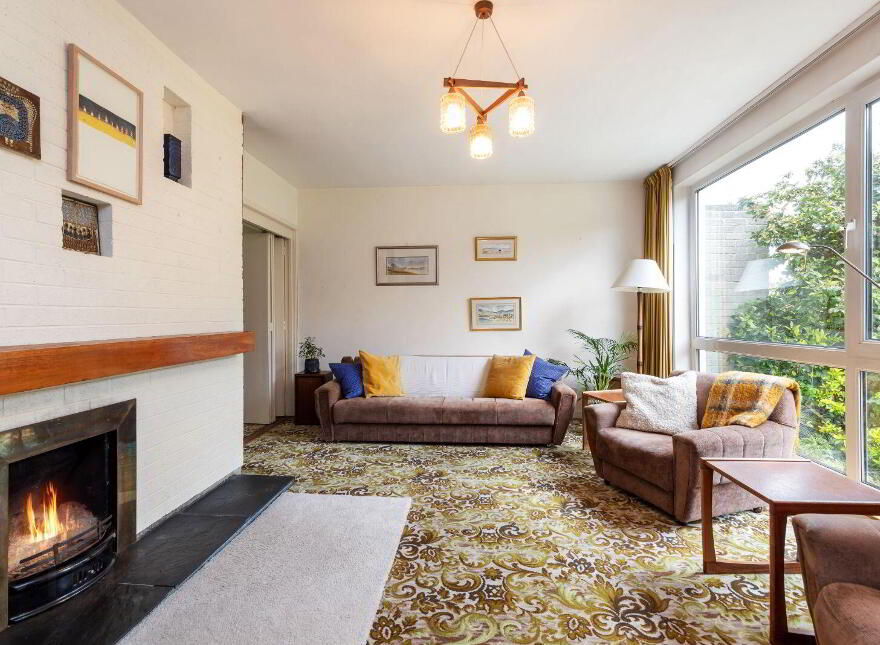 21 New Park Road, Blackrock, Blackrock, A94HY66