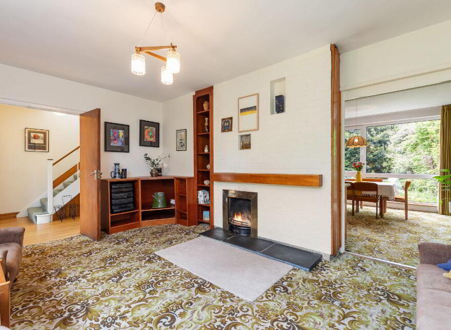 21 New Park Road, Blackrock, Blackrock, A94HY66