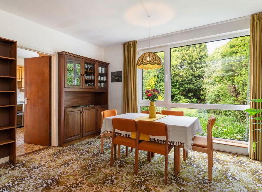 21 New Park Road, Blackrock, Blackrock, A94HY66