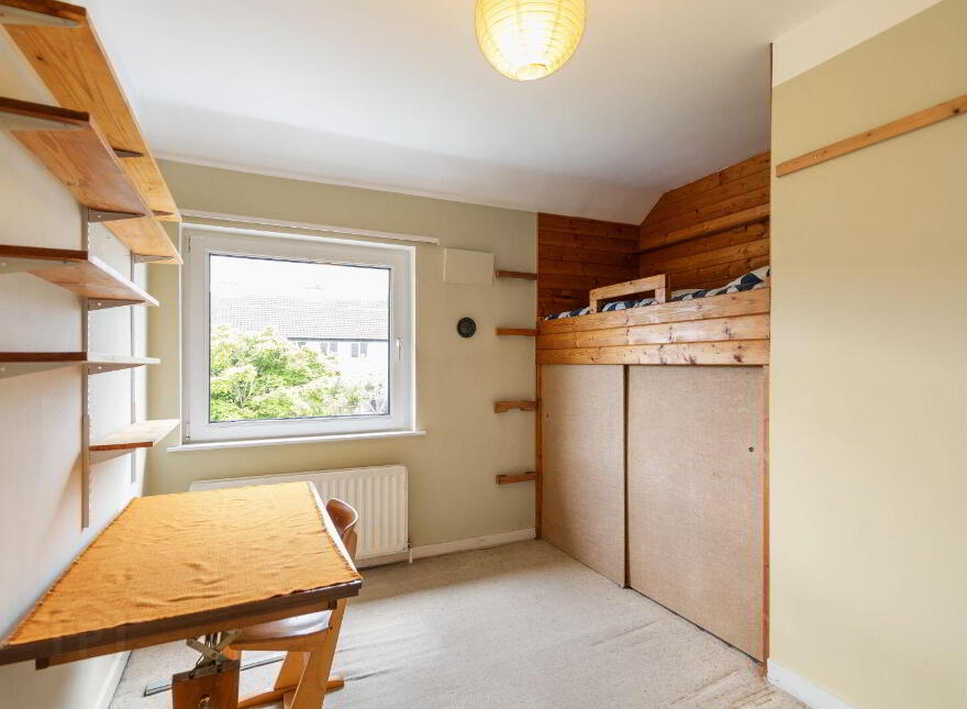 21 New Park Road, Blackrock, Blackrock, A94HY66