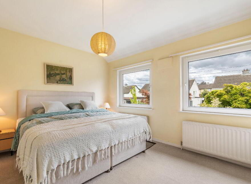 21 New Park Road, Blackrock, Blackrock, A94HY66