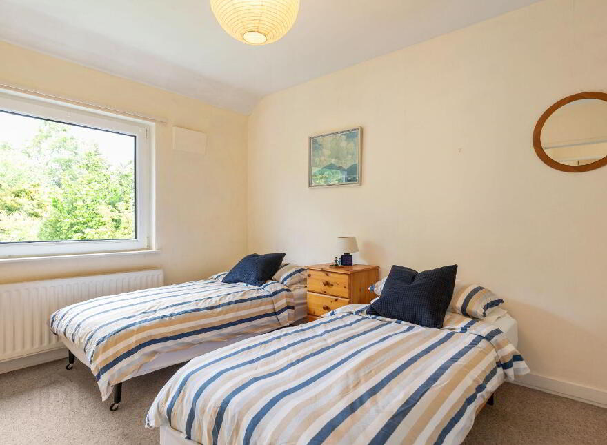 21 New Park Road, Blackrock, Blackrock, A94HY66