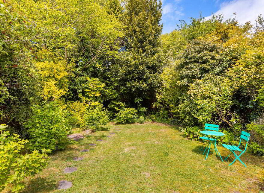 21 New Park Road, Blackrock, Blackrock, A94HY66