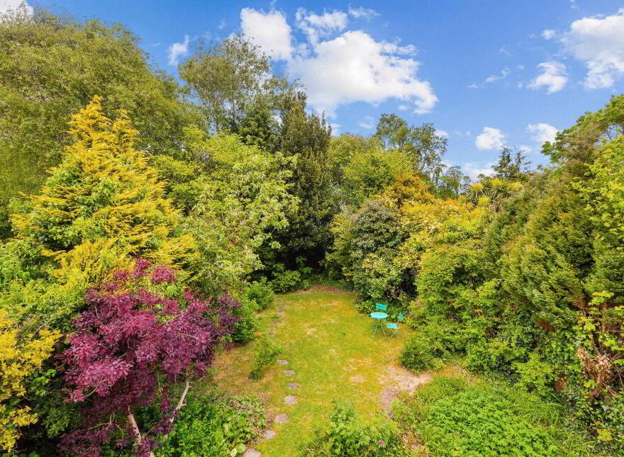 21 New Park Road, Blackrock, Blackrock, A94HY66