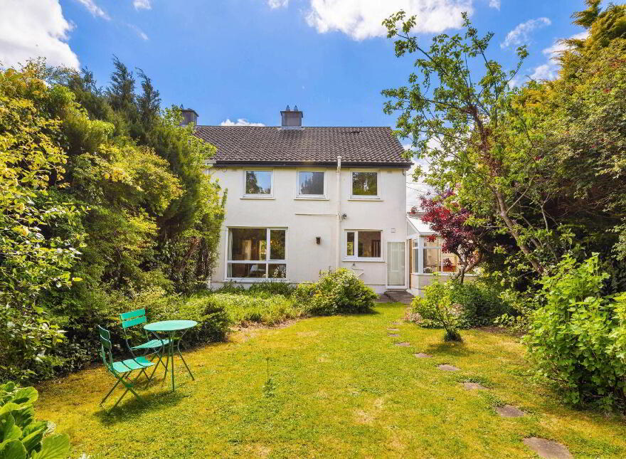 21 New Park Road, Blackrock, Blackrock, A94HY66