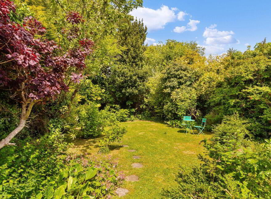 21 New Park Road, Blackrock, Blackrock, A94HY66