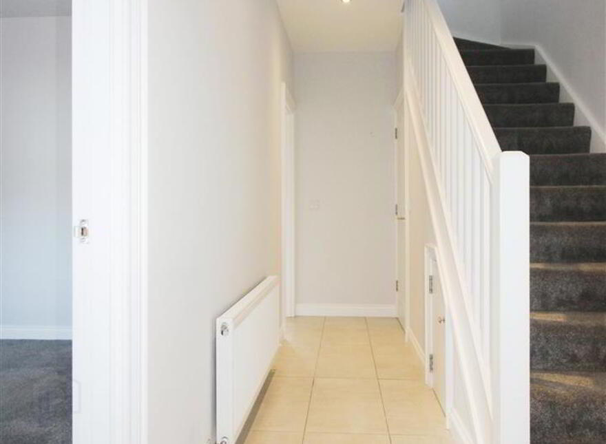 18 Blackrock Row, Newtownabbey, BT36 4AD