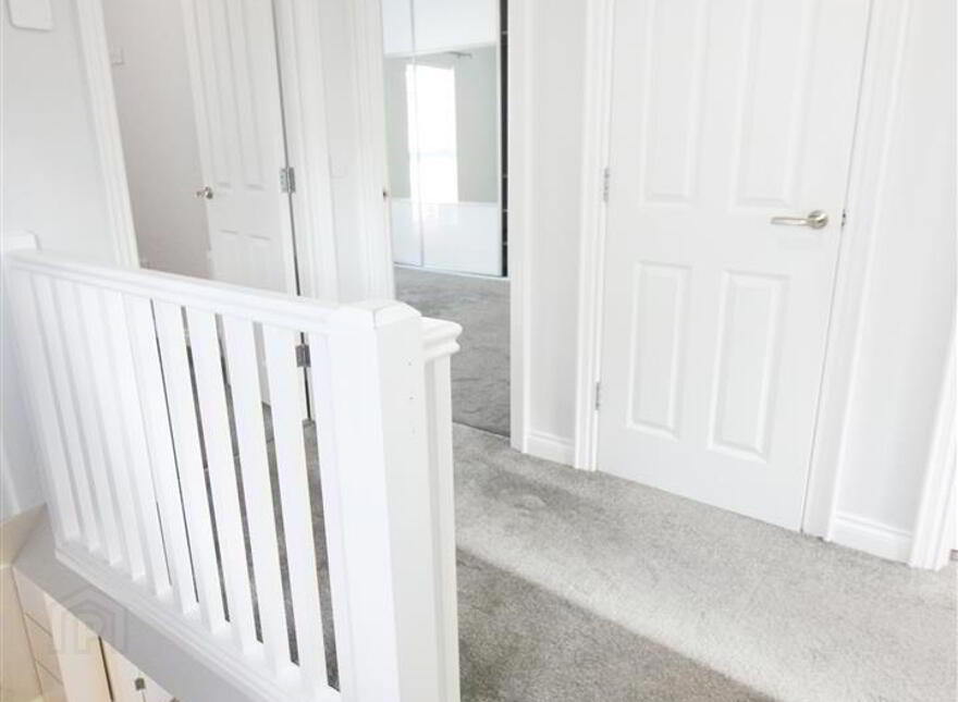 18 Blackrock Row, Newtownabbey, BT36 4AD