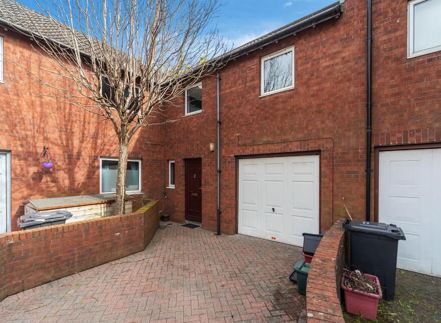 6 Laganview Mews, Belfast, BT5 4AP