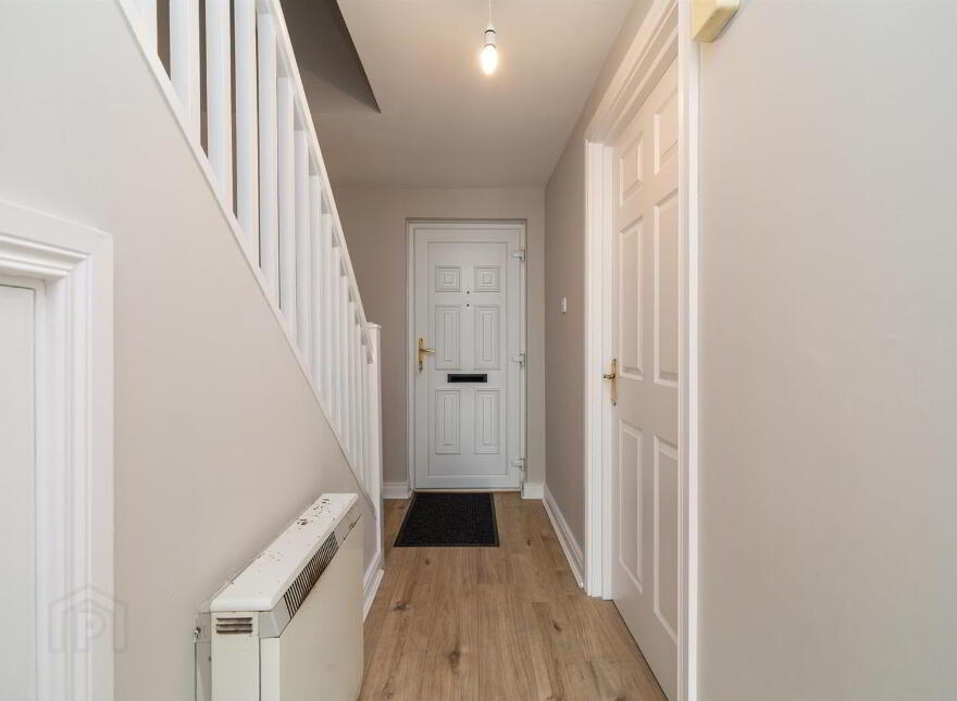 6 Laganview Mews, Belfast, BT5 4AP