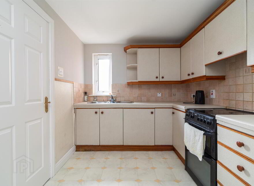6 Laganview Mews, Belfast, BT5 4AP
