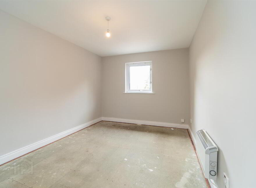 6 Laganview Mews, Belfast, BT5 4AP
