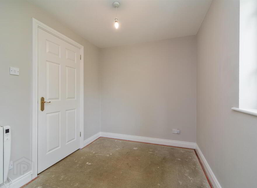 6 Laganview Mews, Belfast, BT5 4AP