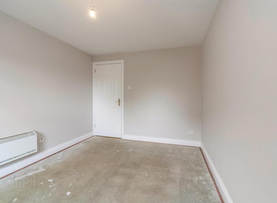 6 Laganview Mews, Belfast, BT5 4AP