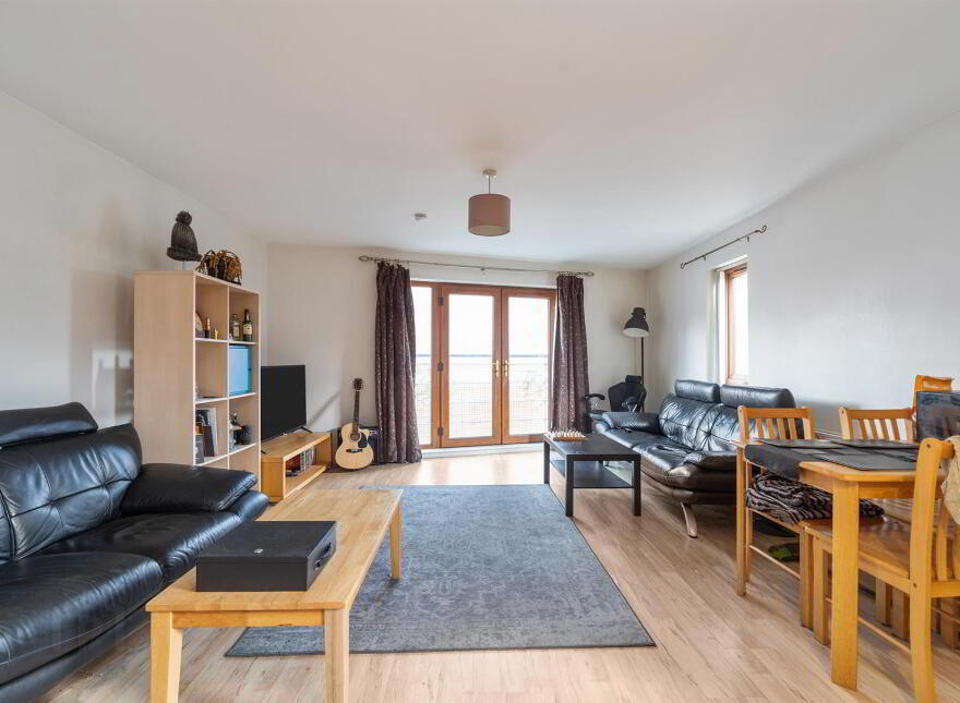 Apt 9, 112 Templemore Avenue, Belfast, BT5 4FX