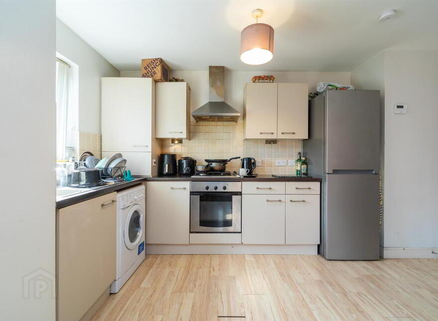 Apt 9, 112 Templemore Avenue, Belfast, BT5 4FX