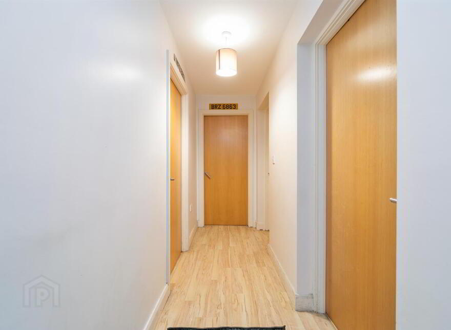 Apt 9, 112 Templemore Avenue, Belfast, BT5 4FX