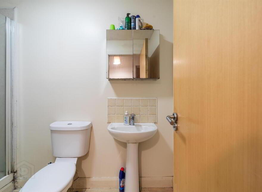 Apt 9, 112 Templemore Avenue, Belfast, BT5 4FX