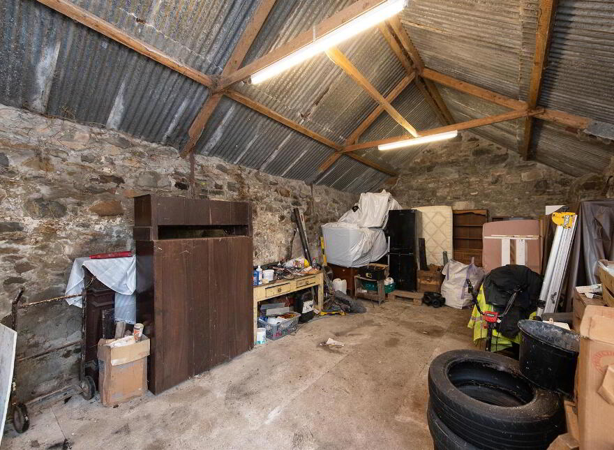 17 Loughinisland Road, Loughinisland, Downpatrick, BT30 8PT