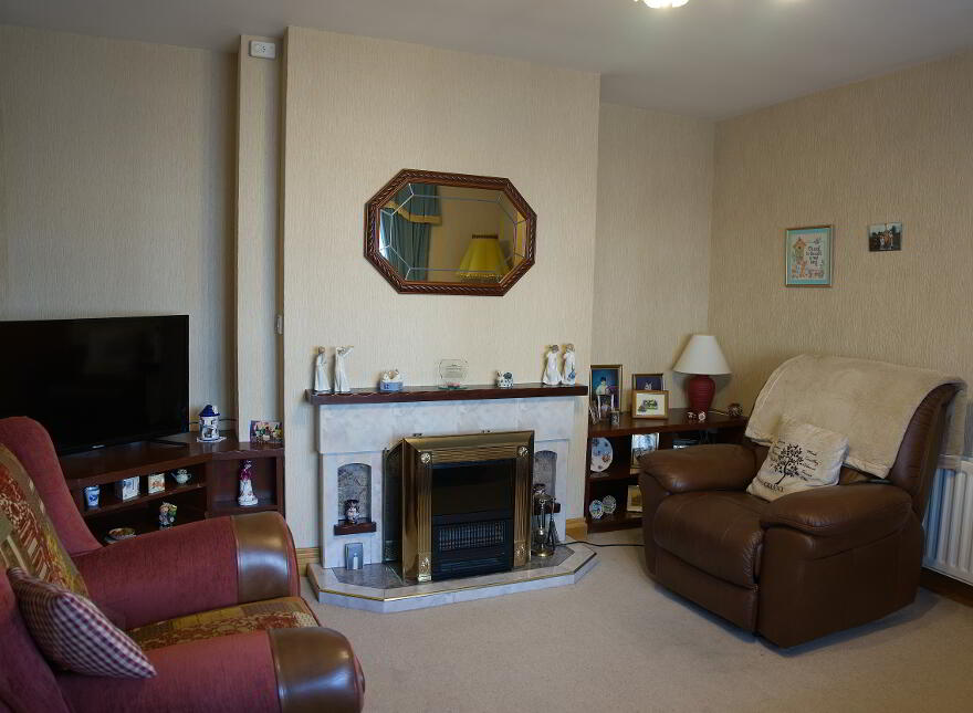 19 Donard Place, Kilkeel, BT34 4BU