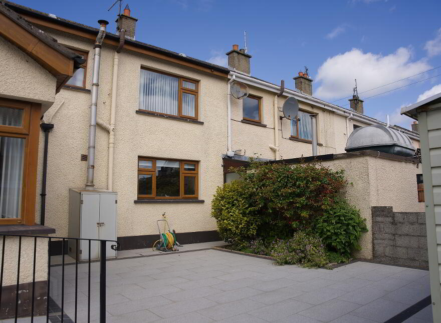 19 Donard Place, Kilkeel, BT34 4BU